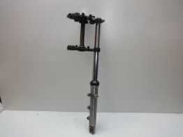 Voorpoot links compleet Kawasaki Z 250