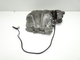 Carterpan Yamaha XJ 600 Diversion