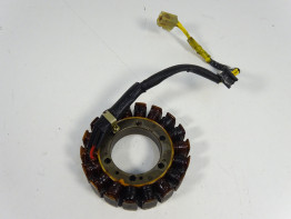 Dynamo Ducati 749 999