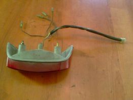 Rear light Yamaha XJ 600 Diversion
