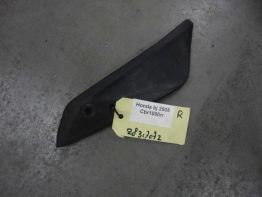 Tankcover Honda CBR Fireblade