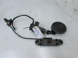 Slotenset Suzuki GSX 750