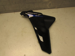 Cowl Left Yamaha Tracer 9 GT