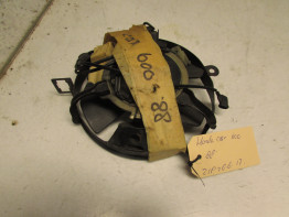 Ventilator Honda CBR 600 F