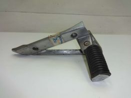 Schetsplaat links Suzuki Overige Suzuki