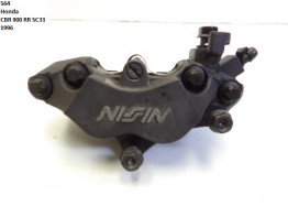 Bremssattel Bremszange vorn rechts Honda CBR 900 RR