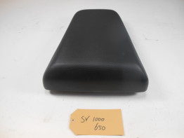 Buddy seat Suzuki SV 650