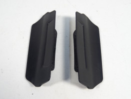 Front pipes Triumph Speed Triple 1050