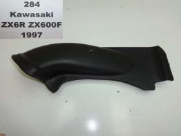 Topkuip bekleding Kawasaki ZX 6 R