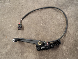 Gear change pedal Harley Davidson Pan America