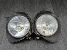Headlight Honda CBR 900 RR