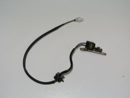 Pulsgever Suzuki GSX R 600