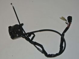 Handlebar switch assy left Kawasaki ZX 9 R