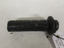 Gashandle Kawasaki GTR 1000