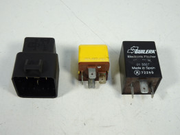 Relay Ducati 750 SS Supersport