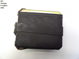 ABS Systeem Yamaha FJ 1200