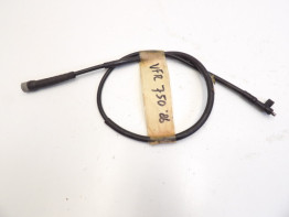 Kilometerkabel Honda VFR 750