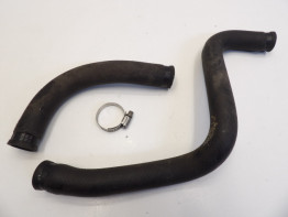 Kuhler Teile Kawasaki ER 5