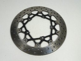 Remschijf voor Yamaha FZ1