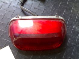 Achterlicht Kawasaki ZZR 600