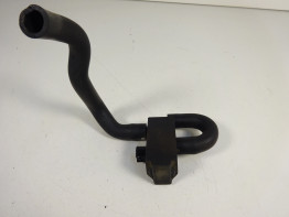 Luchtfilterhuis Kawasaki VERSYS 650