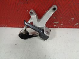 Soziusfussraste rechts Yamaha YZF 750