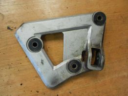 Schetsplaat links Suzuki GSX F 750