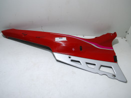 Rechter achterkant Suzuki GSX F 600