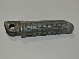 Duo voetsteun rechts Kawasaki ZZR 250