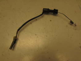 Rear brake caliper Yamaha V max