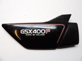 Seitenverkleidung rechts klein Suzuki GSX 400 F