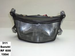 Scheinwerfer Suzuki RF 600