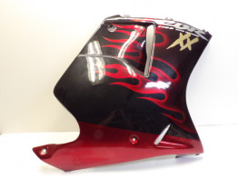 Cowl right Honda CBR 1100 XX