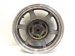 Achtervelg Honda Goldwing GL