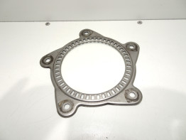 ABS sensorring Geberkranz hinten BMW F 800 R