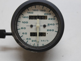 Teller Suzuki RG 500