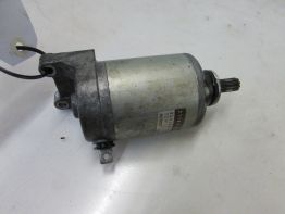 Starting motor Kawasaki ZX 6 R