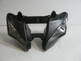 Headlight Kawasaki ZX 10 R