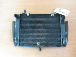 Radiator Yamaha YZF R6