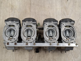 Carburateurset Kawasaki ZZR 600
