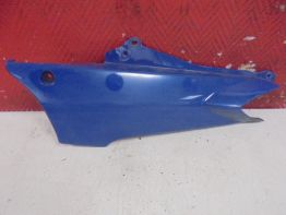 Linker achterkant Yamaha FJR 1300