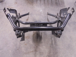 Kuipframe BMW R 1200 GS