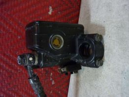 Rempomp Honda CBR 600 F