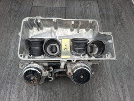 Carburetor assy Honda VF 700 750 S Sabre