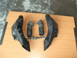 Luchtbuis midden Kawasaki ZZR 1200