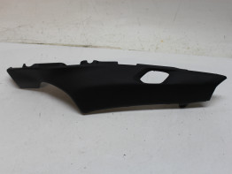 Linker achterkant Yamaha MT 09