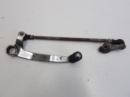 Schakelpedaal Suzuki GSF 600 650 Bandit 