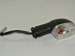 Knipperlicht Yamaha XSR 900