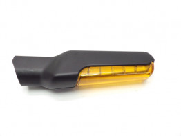 Knipperlicht links voor Harley Davidson FXDR