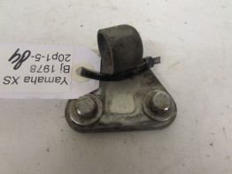 Overig Yamaha XS 650